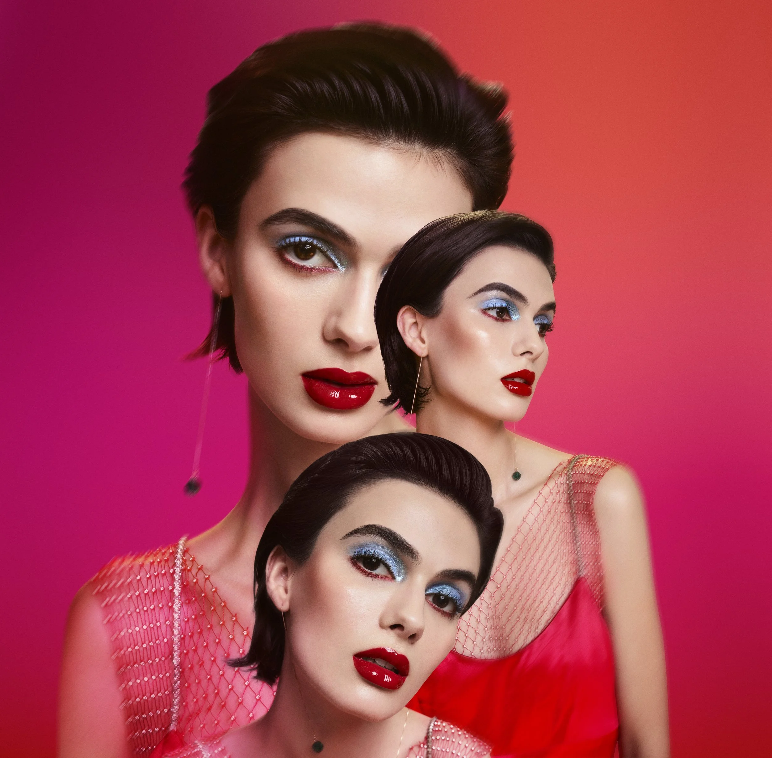 M•A•C’s Holiday Collection Is All About Magic