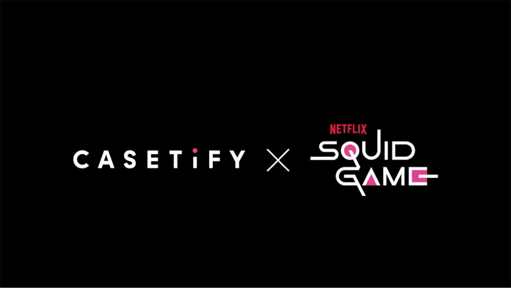 CASETIFY’s Collab With Hit Netflix Show Is To Die For