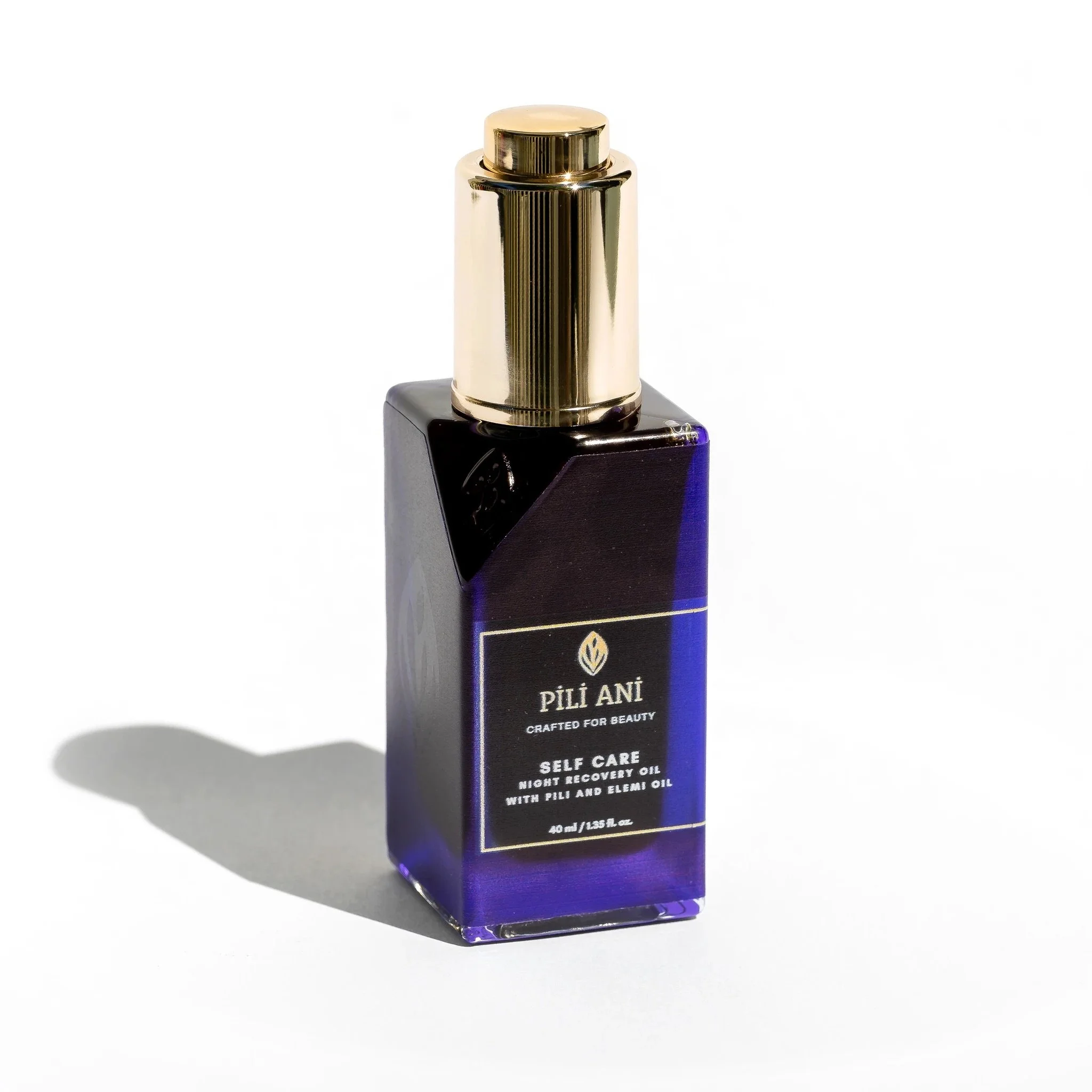 Tried And Tested: Pili Ani Self-care Night Recovery Oil