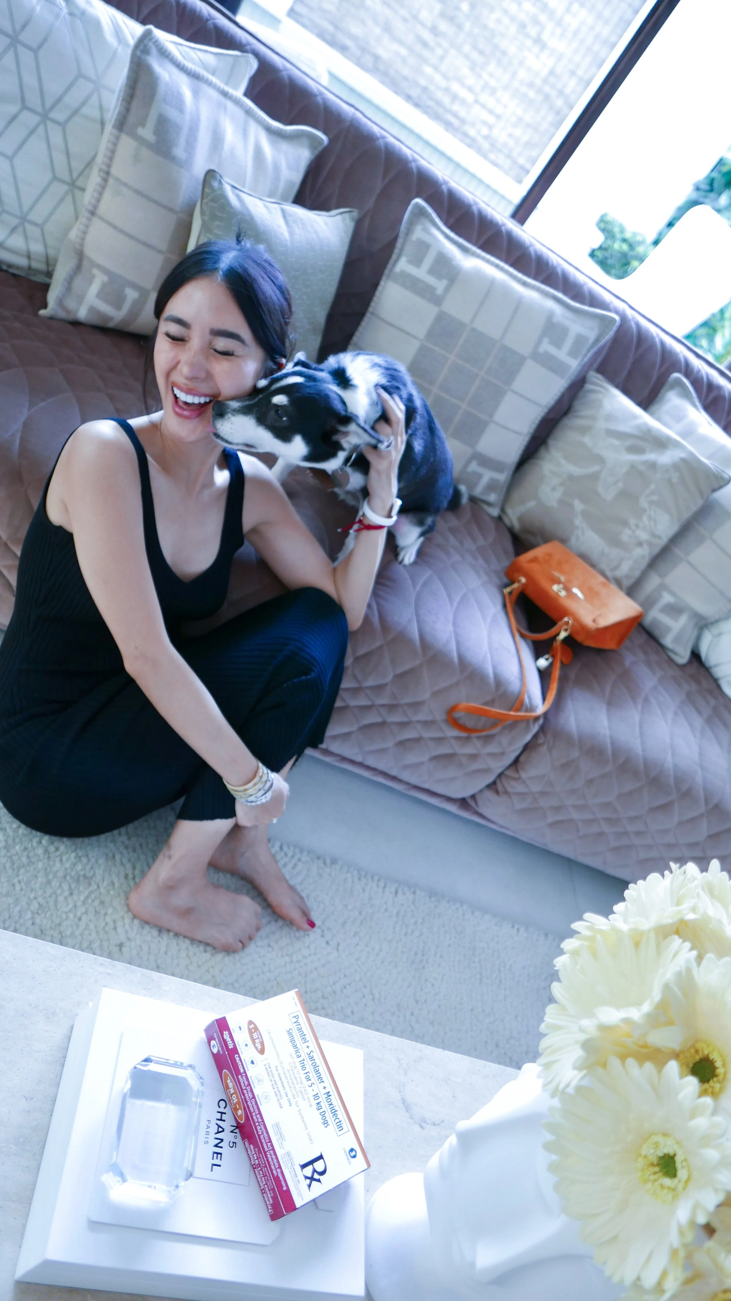 Heart Believes Having Pets Is Life-long Commitment