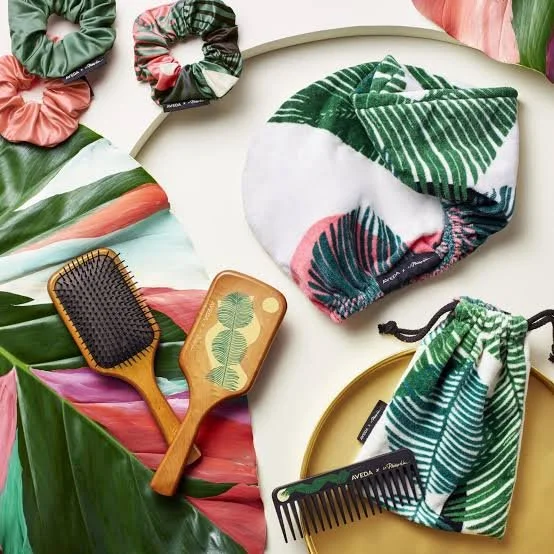 Aveda Bares Collaboration With 3.1 Phillip Lim For 2021 Holiday Collection