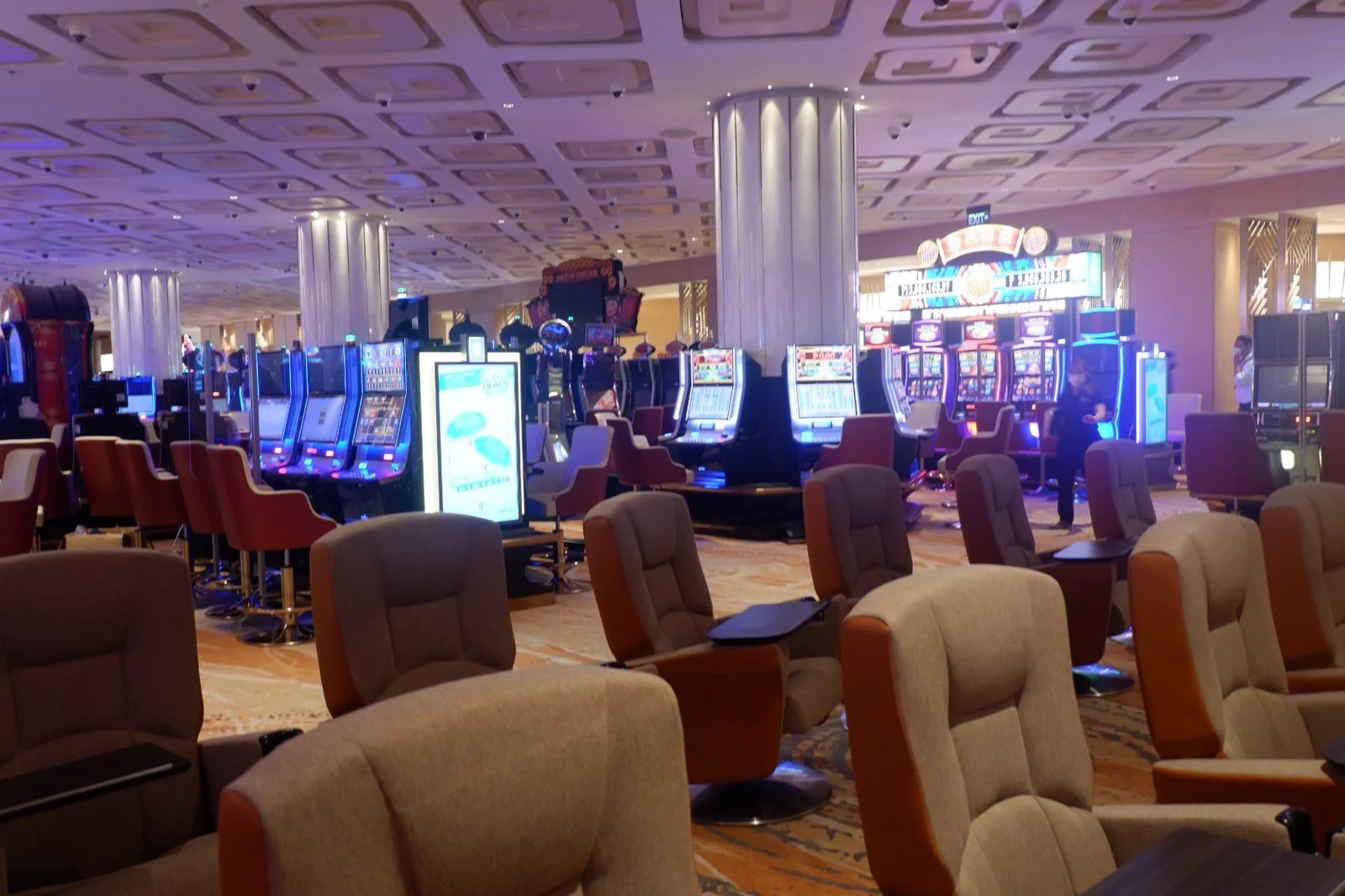 Fully Integrated Resort Opens North Of Metro Manila