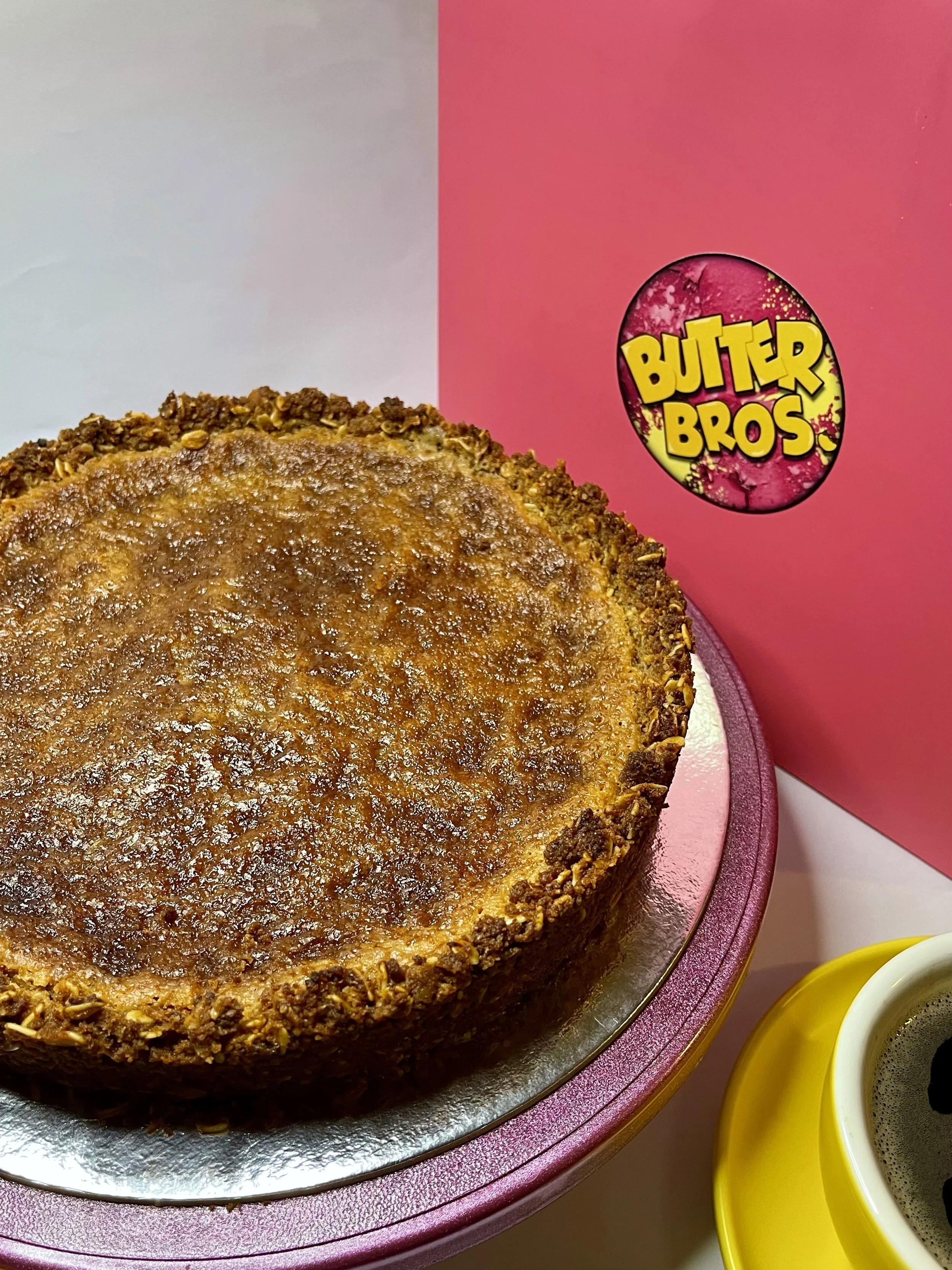 You Can Now Get This IG-famous ‘Bomb Pie’ From FrozenMNL