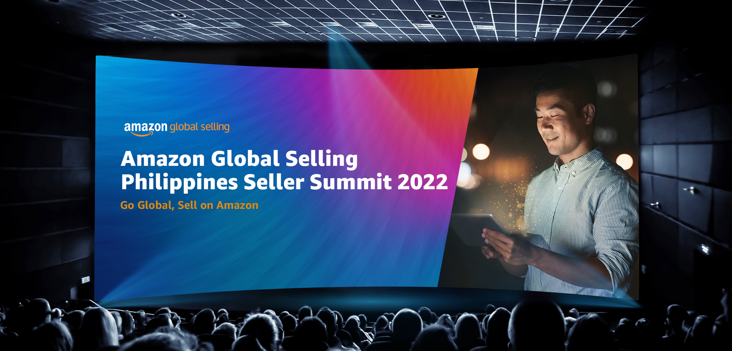 2,000 MSMEs Take Part In Amazon Summit