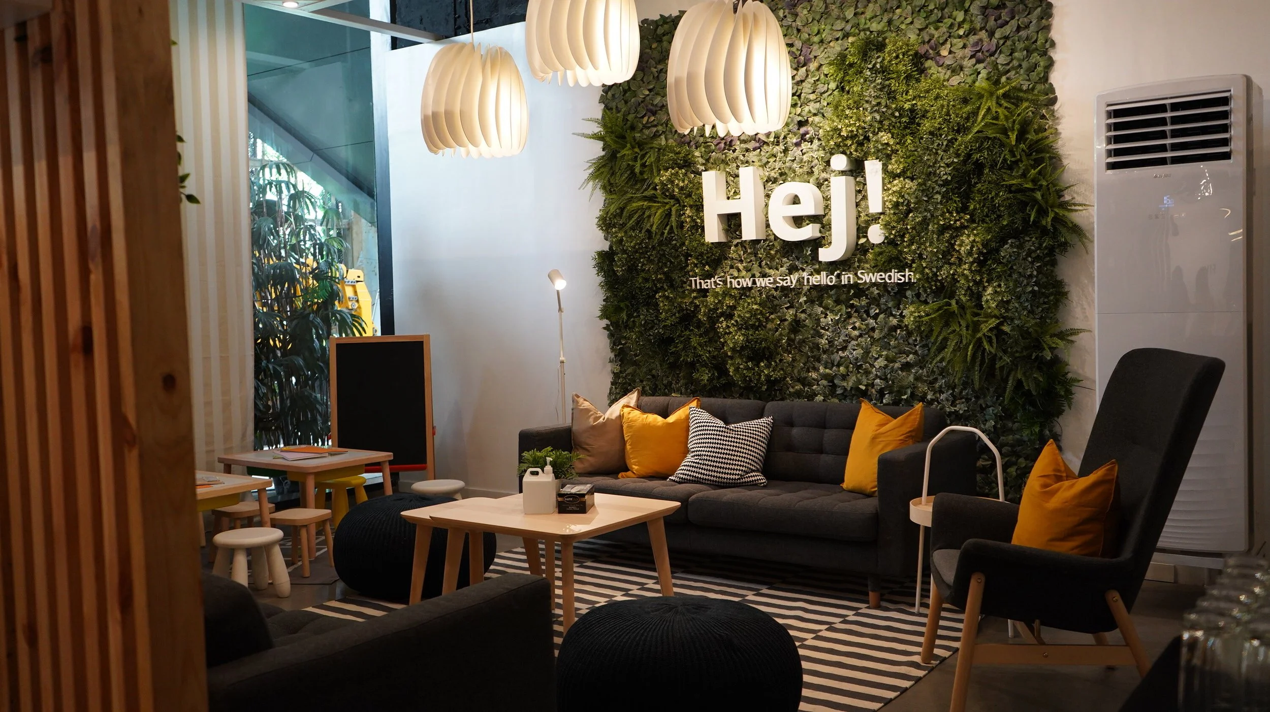 IKEA Philippines Now Delivers To Pampanga, Cebu Via Collection Points