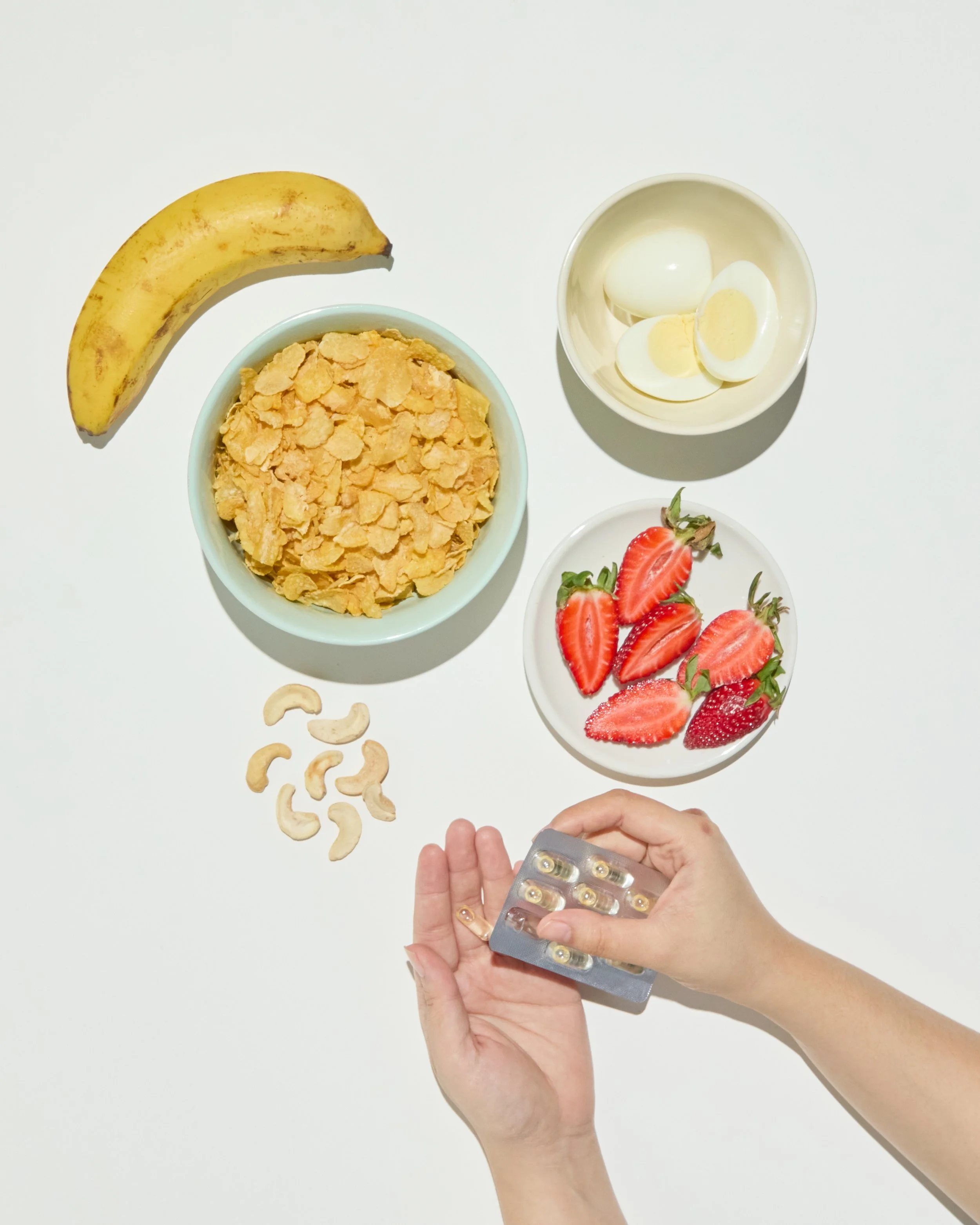 Add A Pop Of Growrich VCO Capsule To Your Self-care Routine
