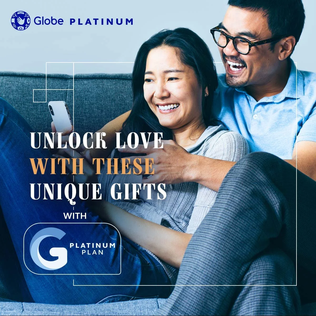Platinum GPlan: Unlocked Gifts Are On Another Level