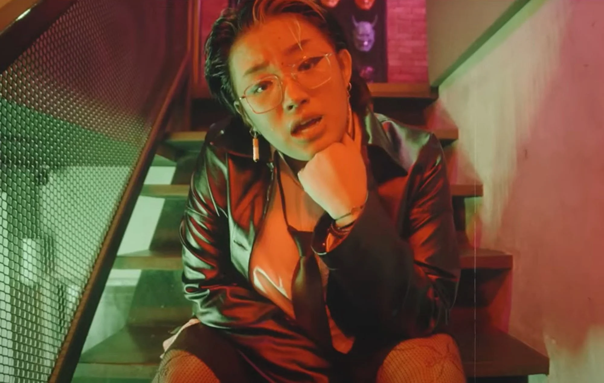TikTok Breakout Artist jikamarie Releases 2nd Single