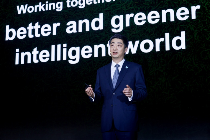 Huawei To Boost Investments In Innovation &amp; Build New Products