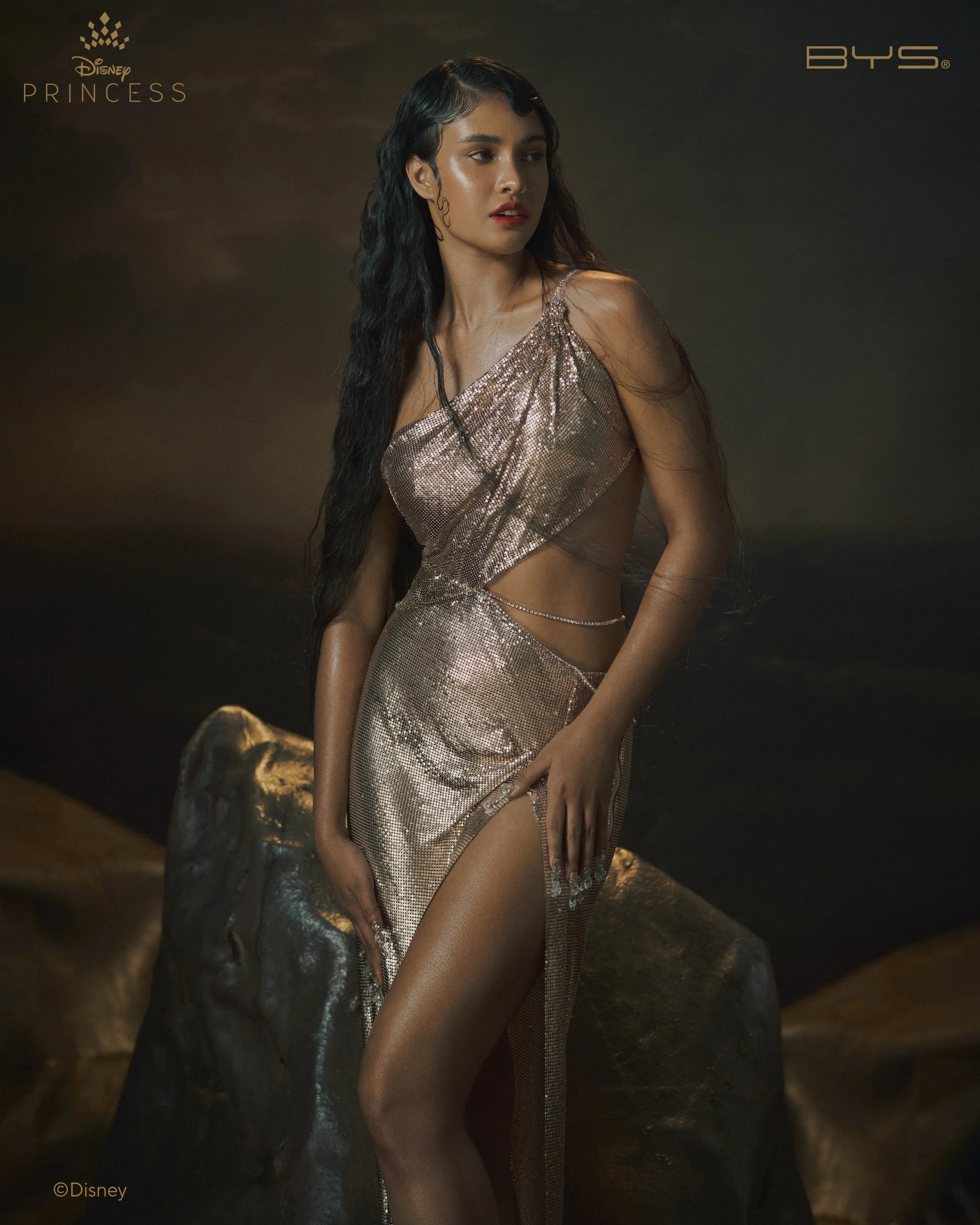 3 Beauty Queens As Princesses: Seen Through BJ Pascual’s Lenses