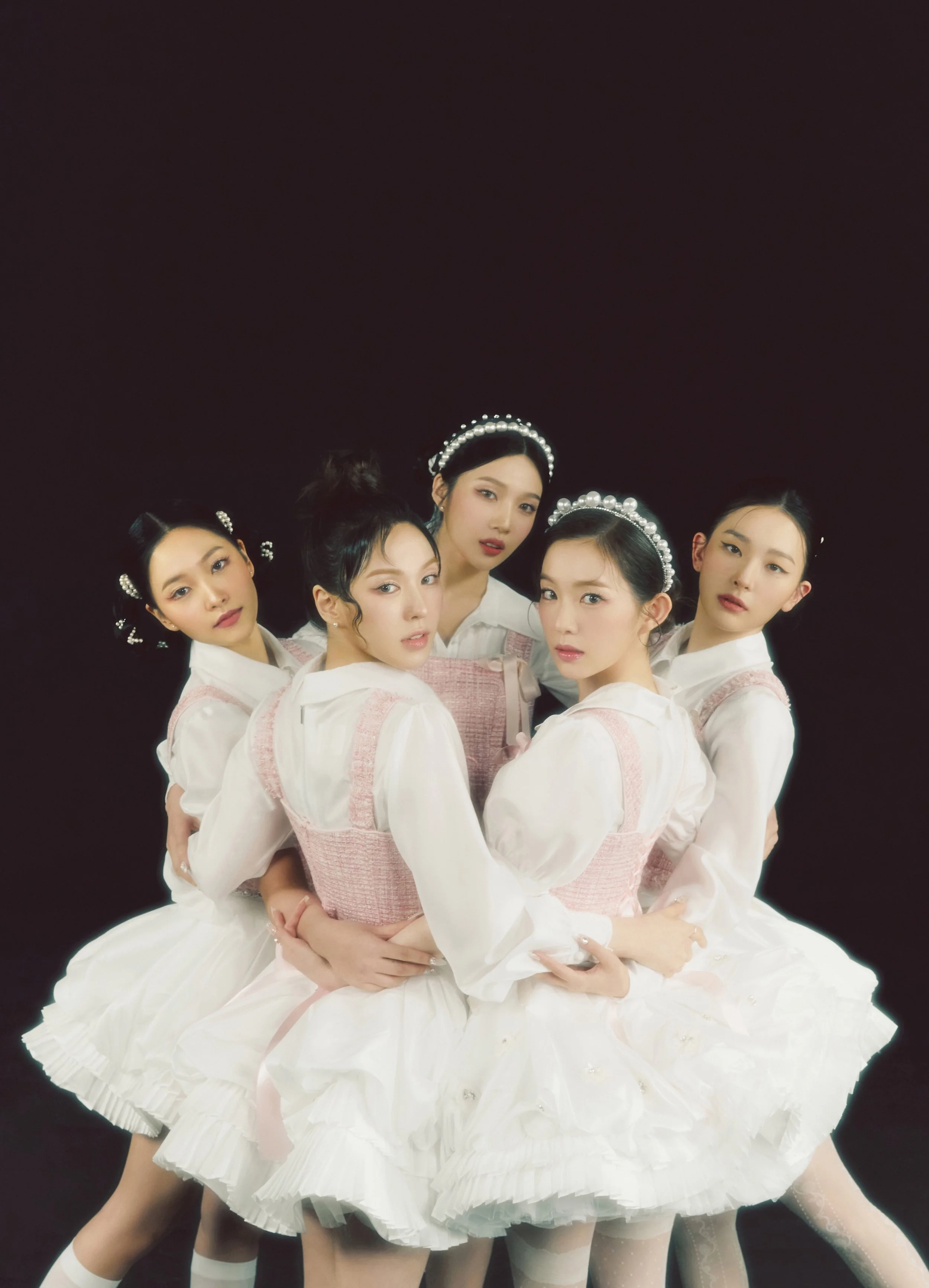 Red Velvet, BINI, BGYO, Lady Pipay In Concert For A Cause