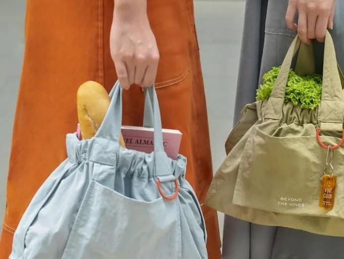 Do You Know Your Dumpling Bag?