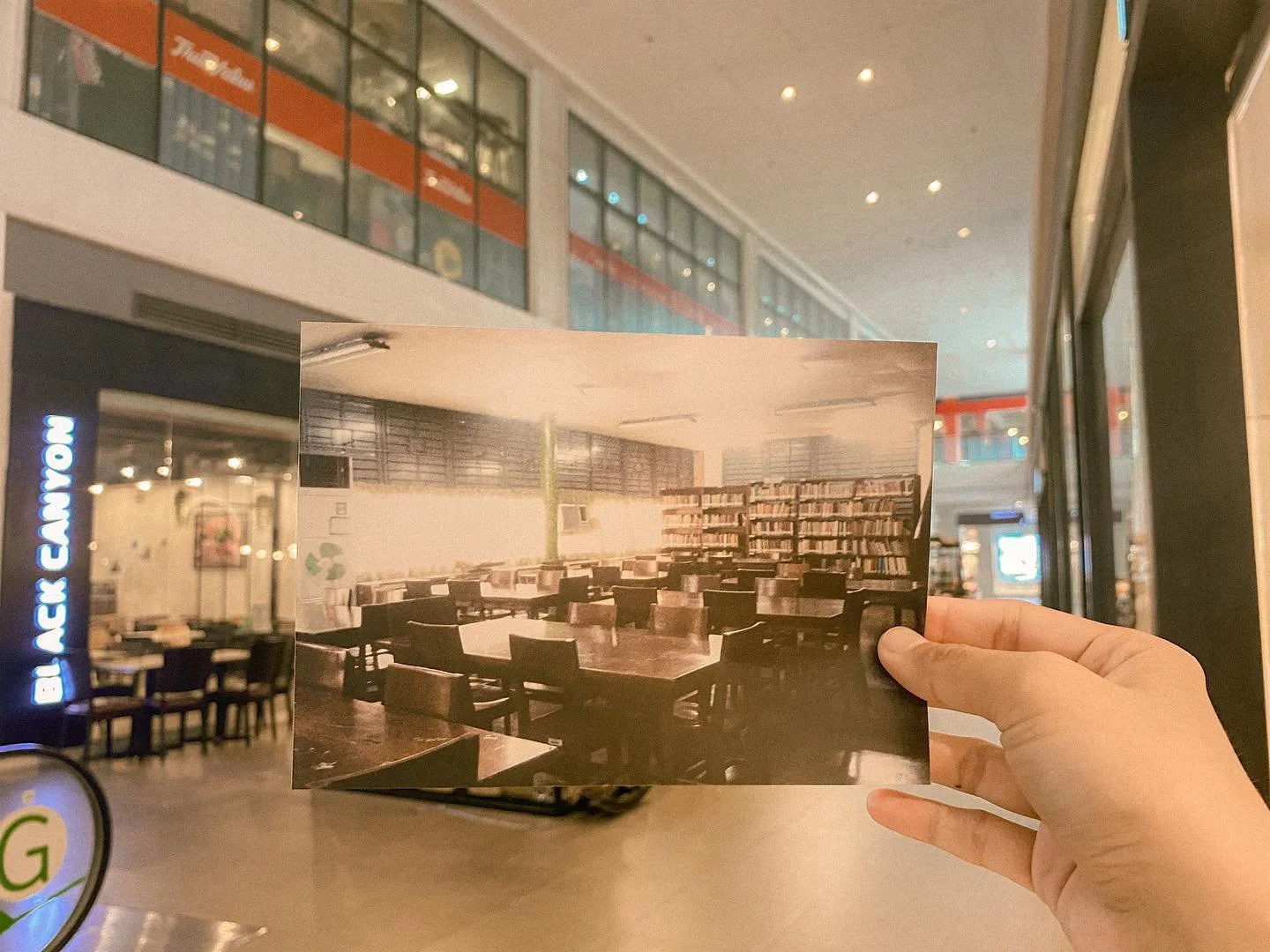 UP Town Center’s ‘Homecoming’ Campaign Is Literally A High School Reunion