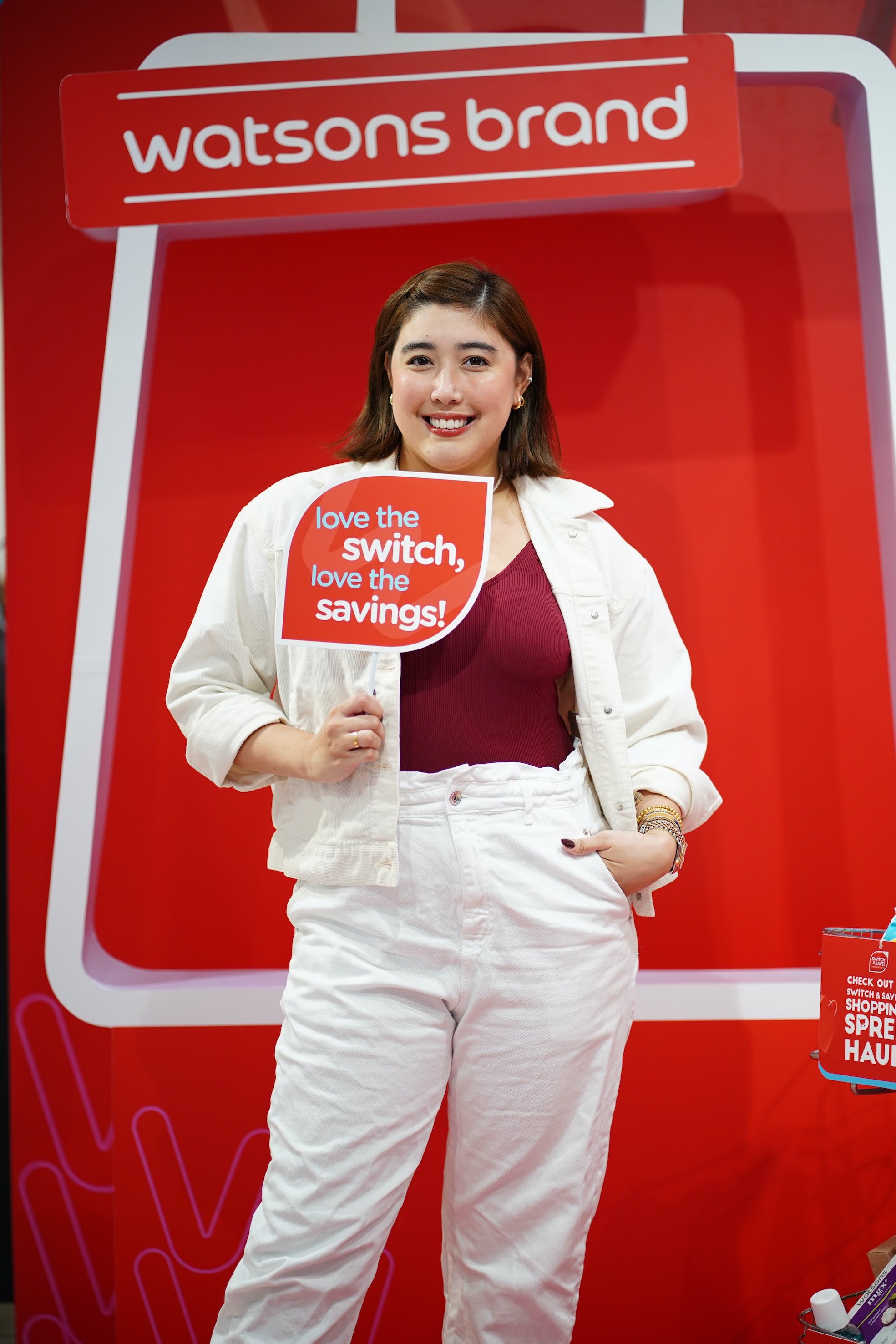 Here Are The Best Watsons Switch And Save Products