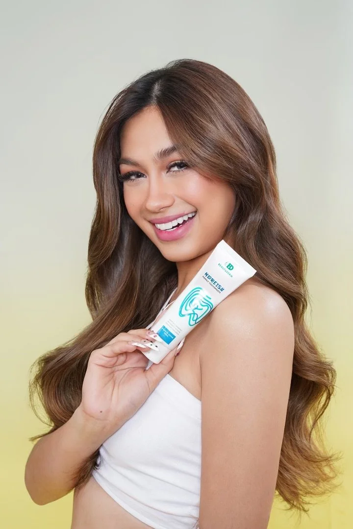 Social Media Superstar Zeinab Harake Is Beautéderm’s New Ambassador For Oral Care