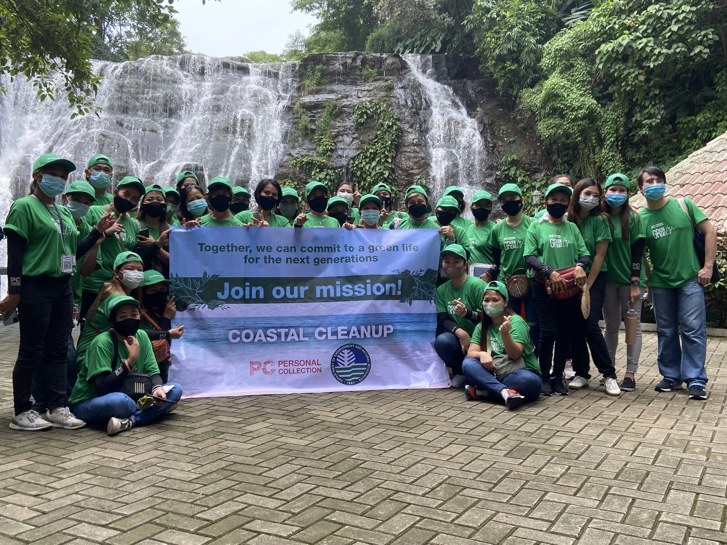 Personal Collection Takes Lead In Helping Protect The Planet With #GreenLifeGreatLife 