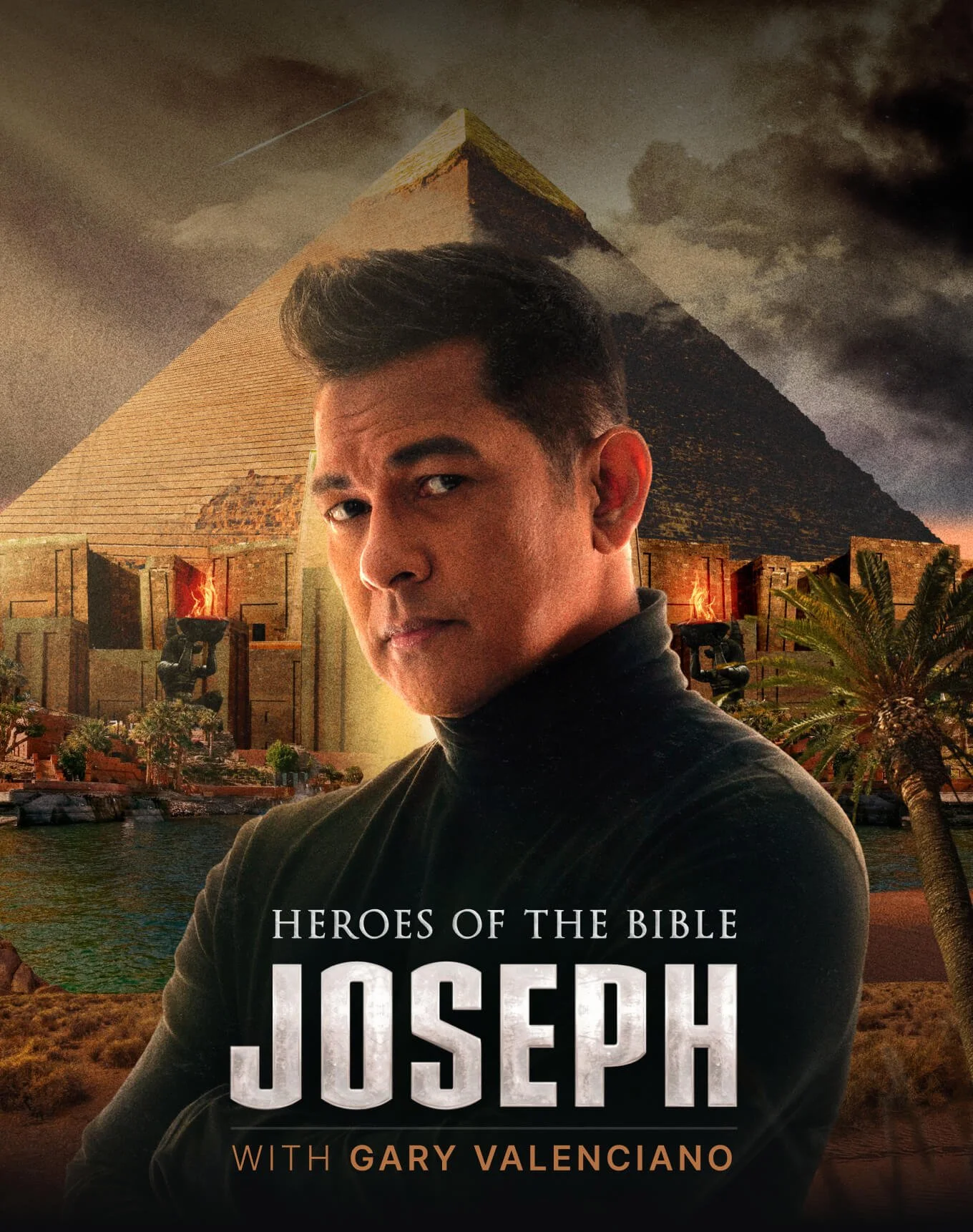Pray.com Introduces New Audio Series Featuring Gary Valenciano 