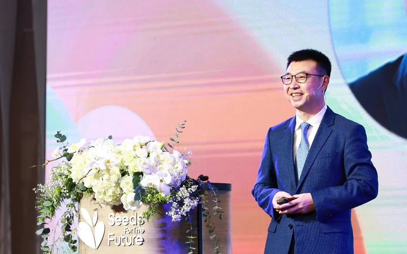 Filipino Delegates Participate In Huawei’s Seeds For The Future Boot Camp