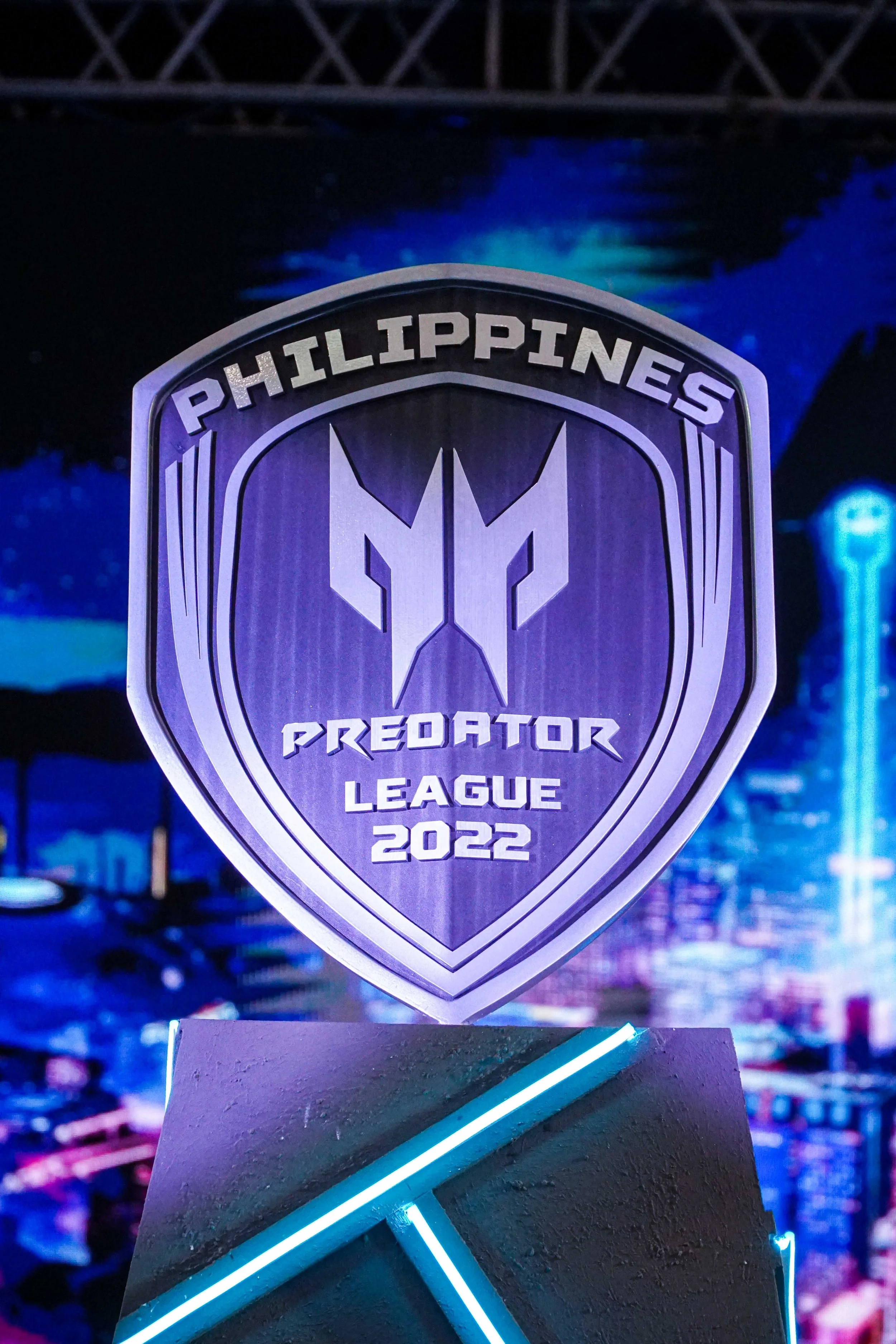 Polaris Esports Dominates The Predator League 2022 Philippines Dota 2 Grand Finals