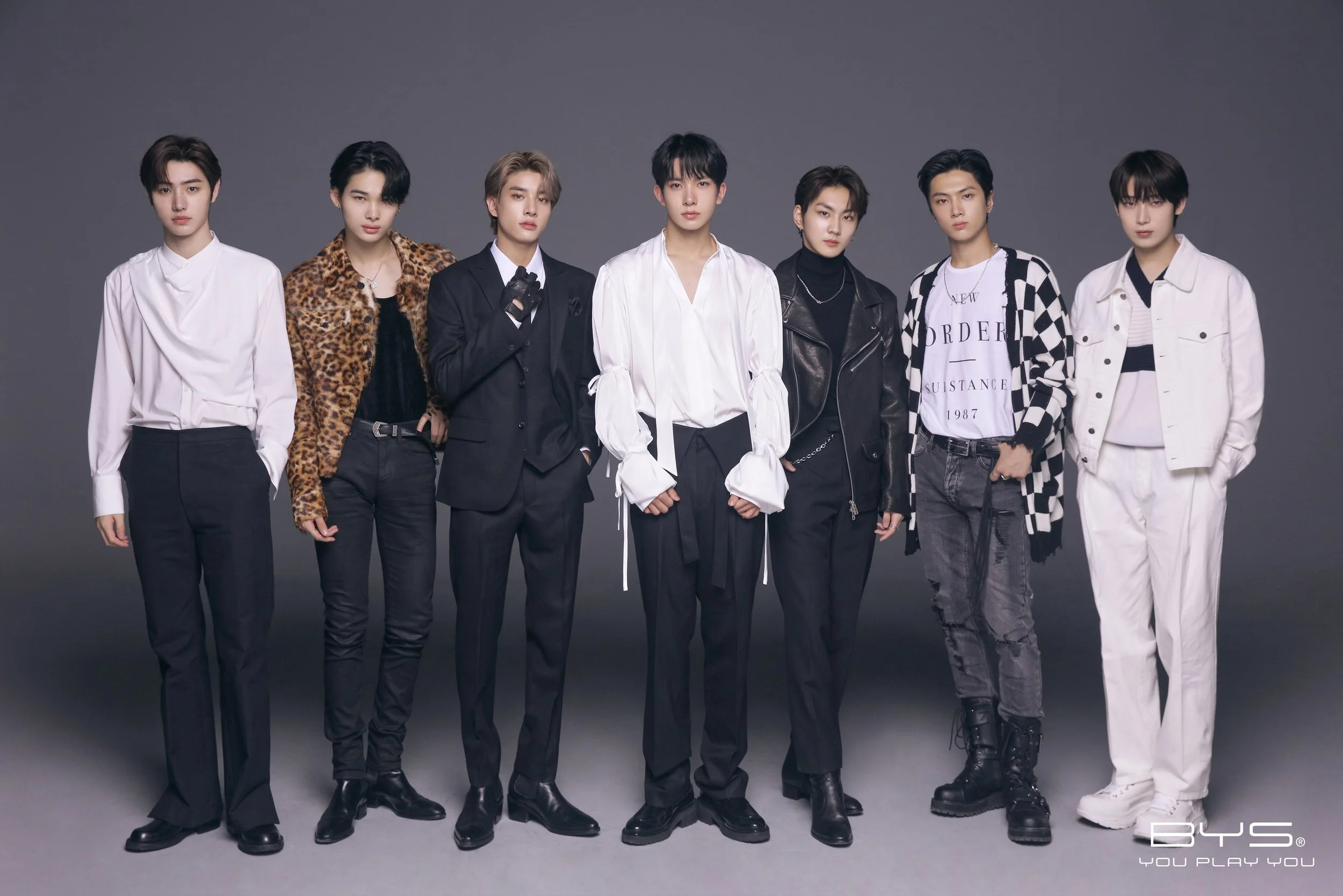 BYS Philippines To Host Fun Meet For K-pop Boy Group Enhypen