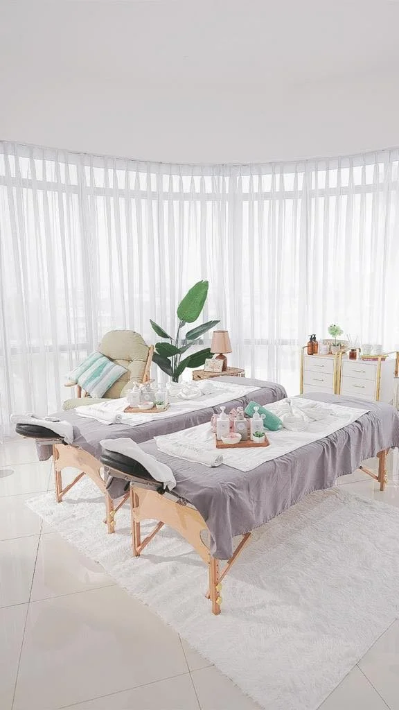 Premium Home Massage Pioneer MassageMNL Turns 4