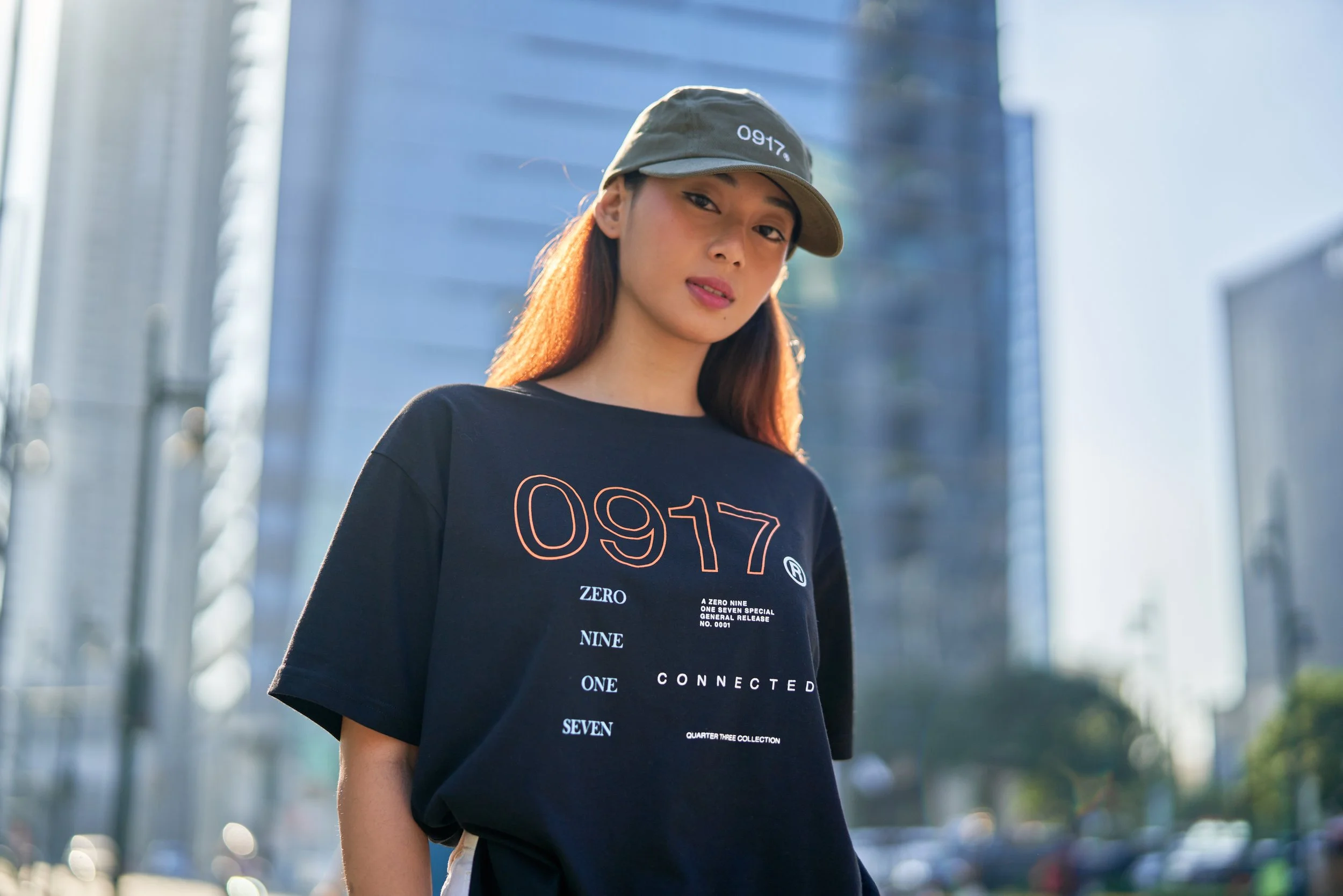 0917 Lifestyle Launches New Products, Opens BGC Pop-Up