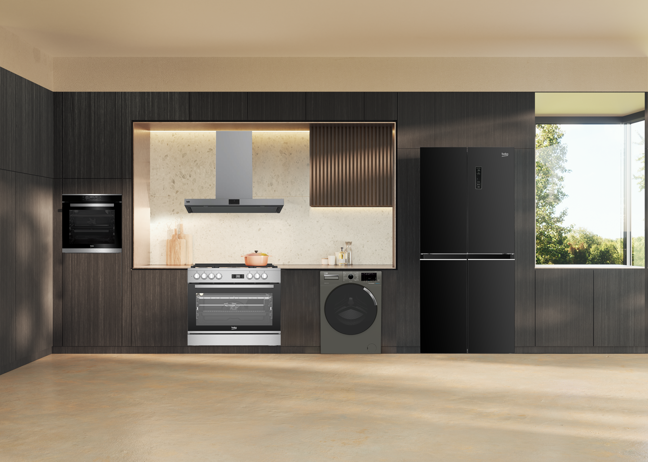 9 In 10 People Ignore Energy Efficiency At Home, Says Beko Survey
