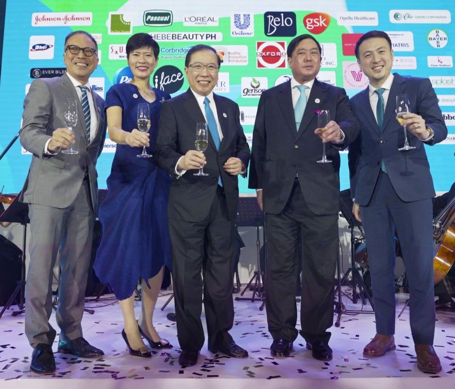 Watsons Philippines Unveils 1,000th Store In The Philippines