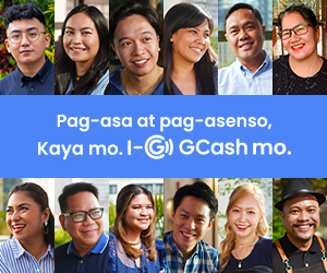 GCash Launches #GCashStories: Modern Day Stories Of Hope And Progress