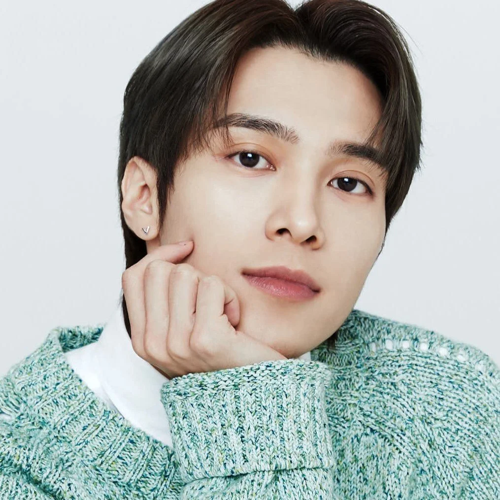 Hendery Of WayV Is Oxecure Ambassador