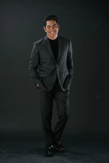 Gary V Kicks-off 40th Year in Showbiz On ASAP