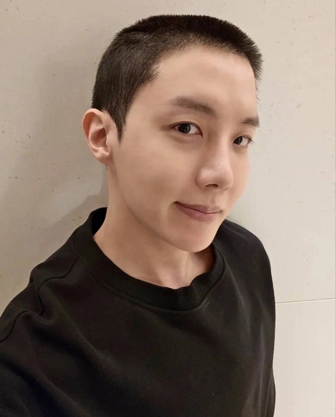 BTS' J-hope To Enlist In the Korean Military On April 18