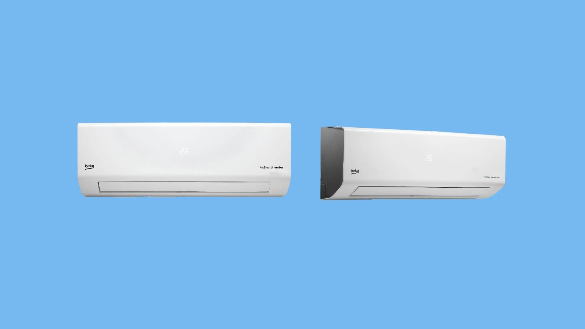 Make Your Summer Cooler With Beko Air Conditioners