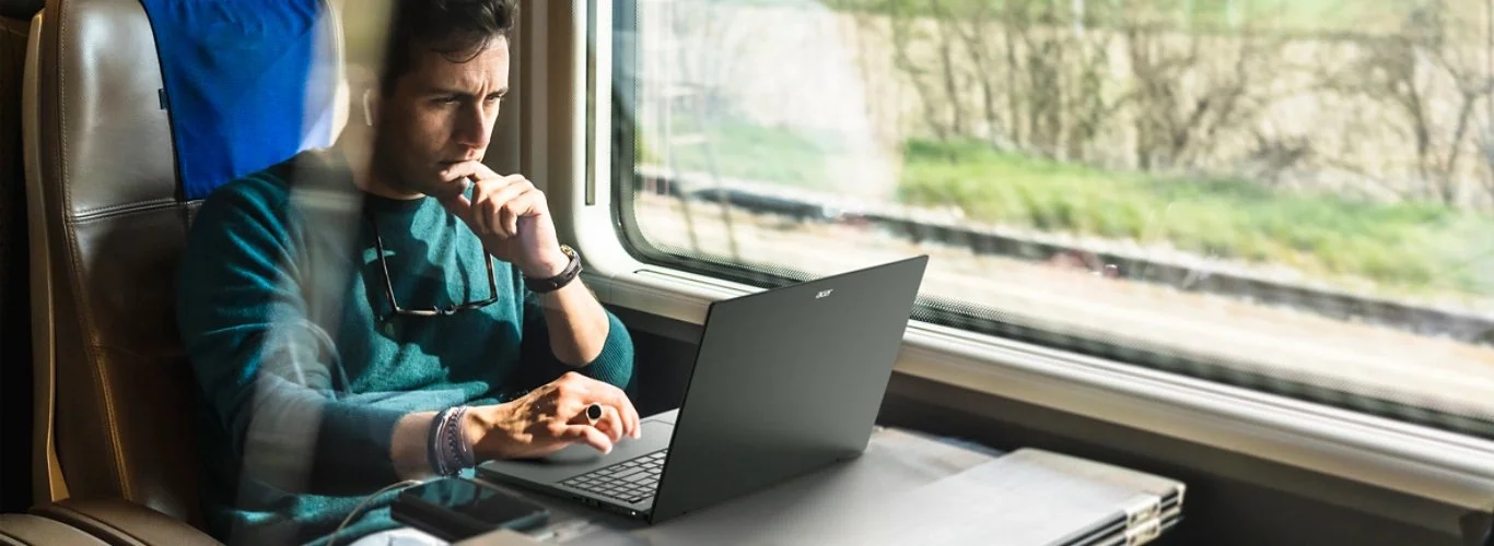 Acer Announces New Swift Edge 16 With AMD Ryzen 7040 Series Processors, Wi-Fi 7