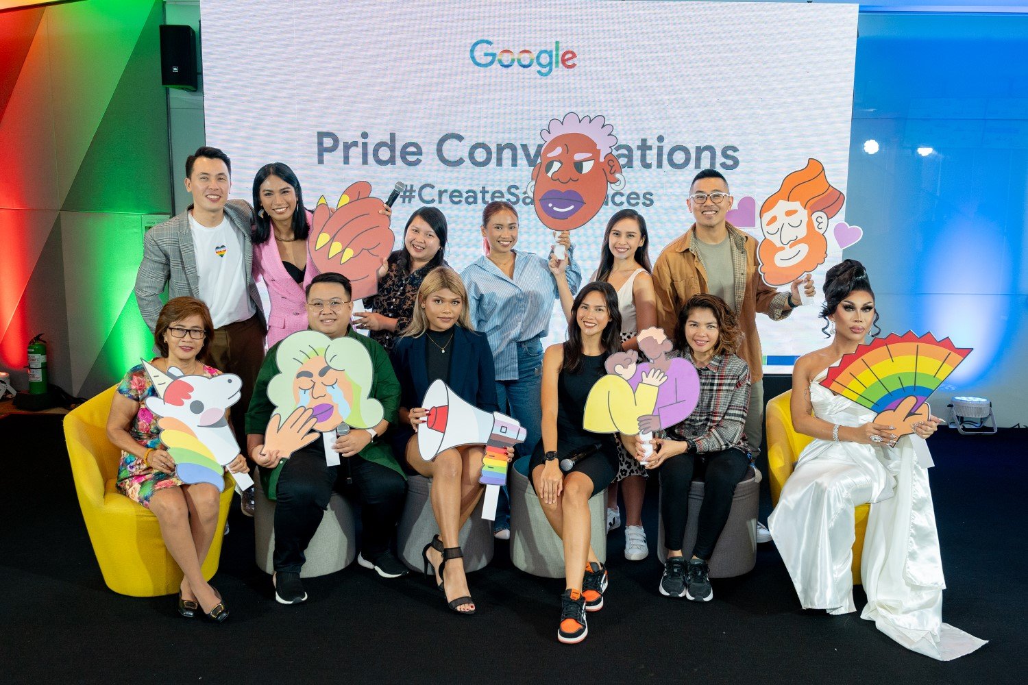 The LGBTQ+ Community Needs Allies. Here’s What You Can Do