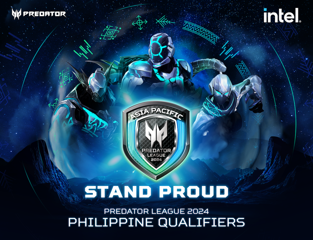 Php1 Million Up For Grabs In The Predator League 2024 Philippine Qualifiers