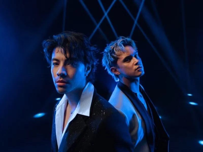James Reid Partners With Benjamin Kheng For ‘Rock Bottom Blues'