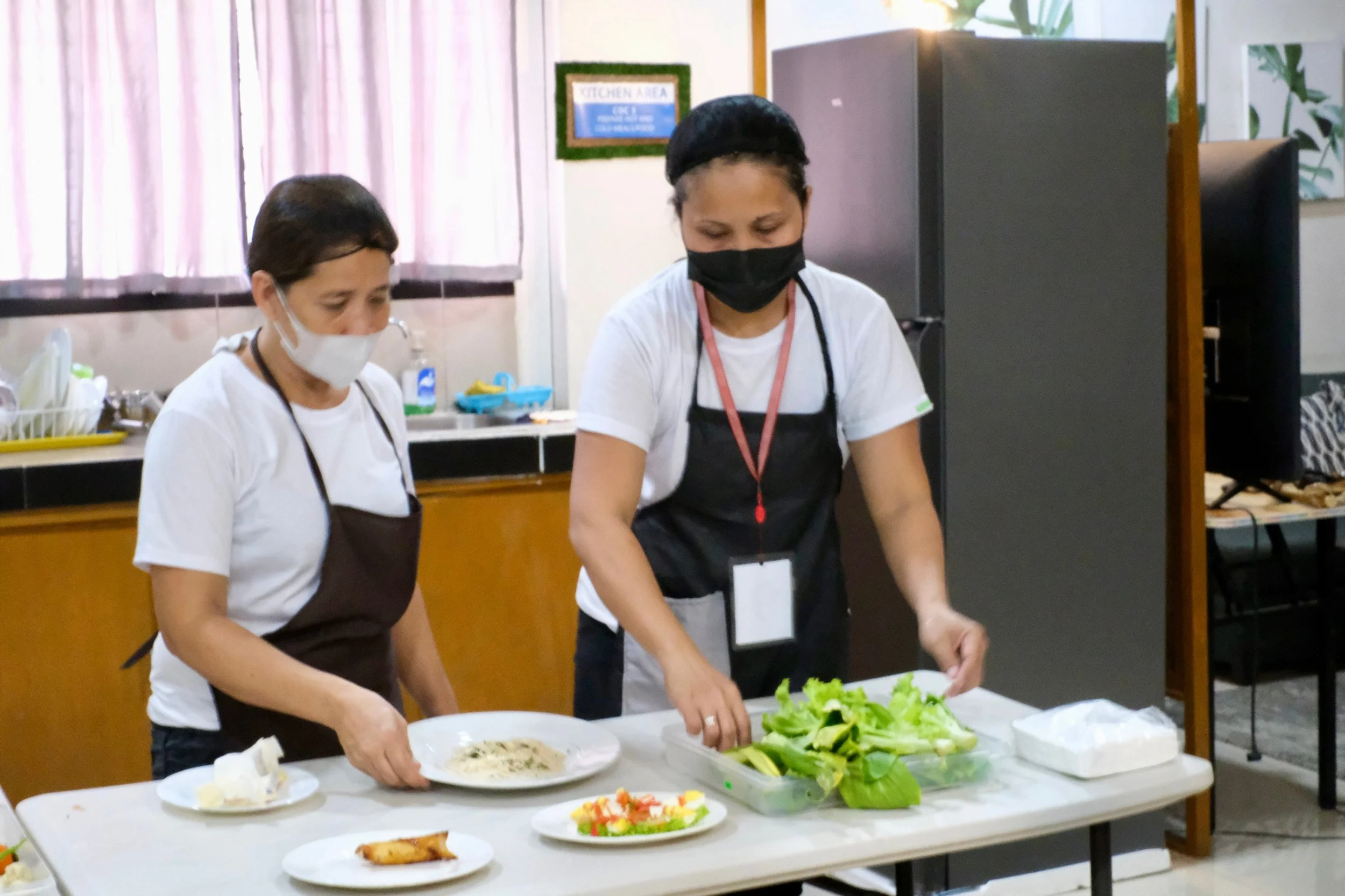 TCL Philippines Collaborates with TESDA For Culinary Skills Training 