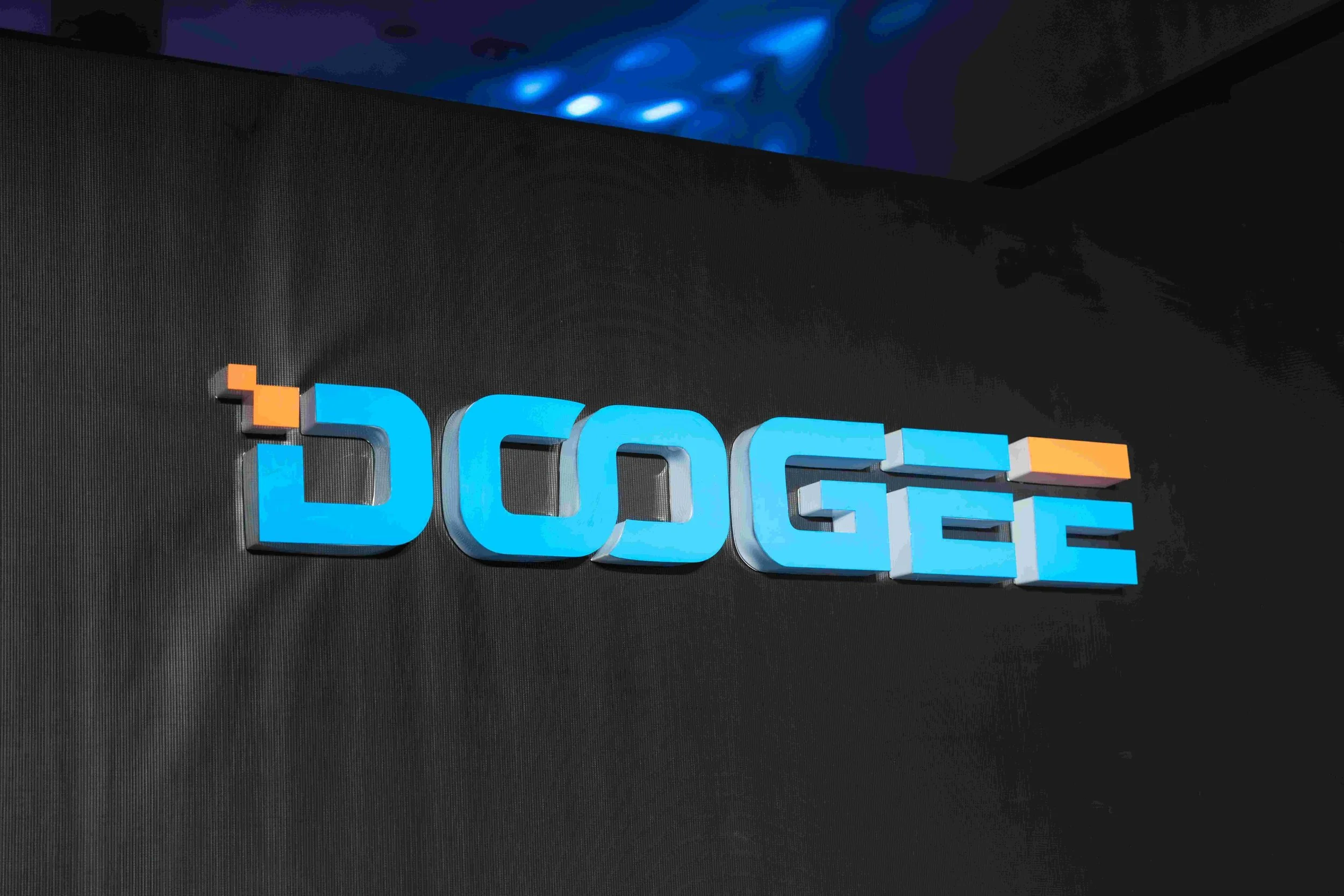 DOOGEE Is Back In The Philippines, Relaunches Affordable Tablets
