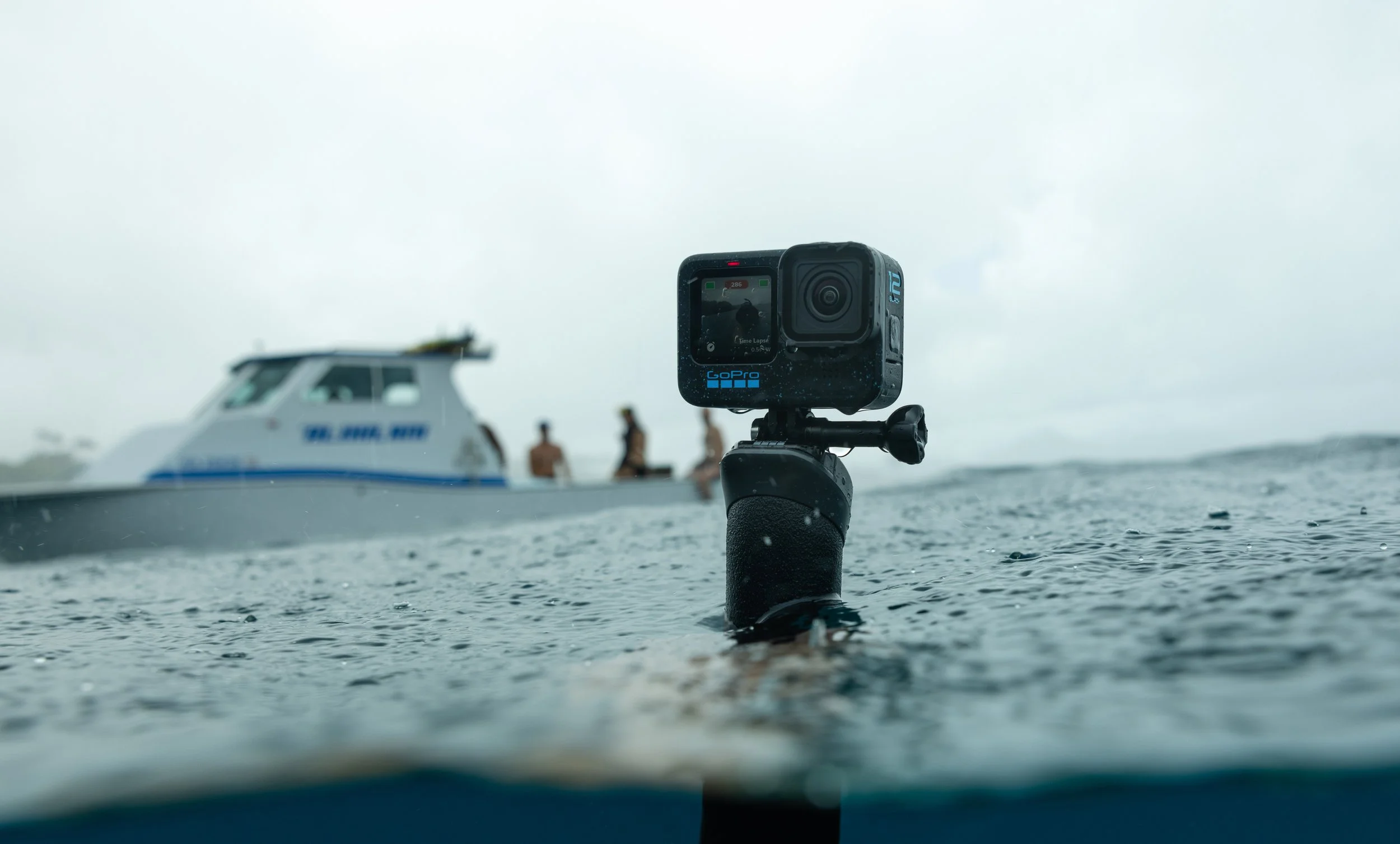 GoPro Launches HERO12 Black with Up to 2x Longer Runtimes Plus Powerful New Camera 
