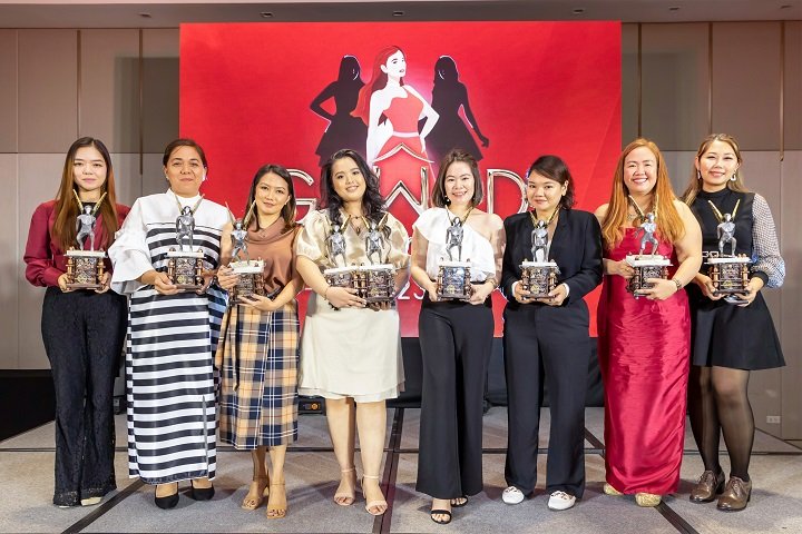 Mompreneurs Recognized In Gawad Madiskarte 2023 
