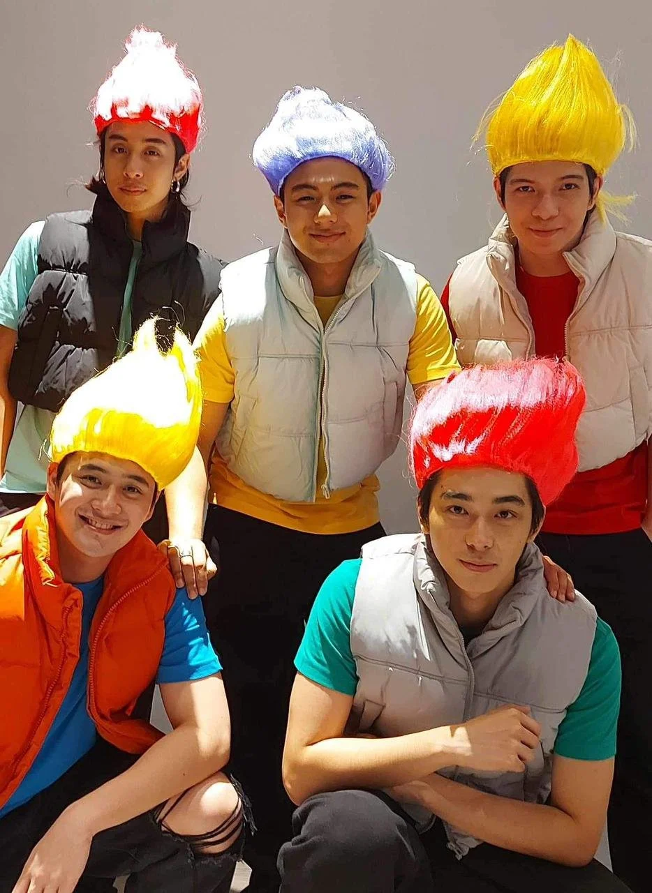 BGYO Sings ‘Better Place’ For Filipino Audiences