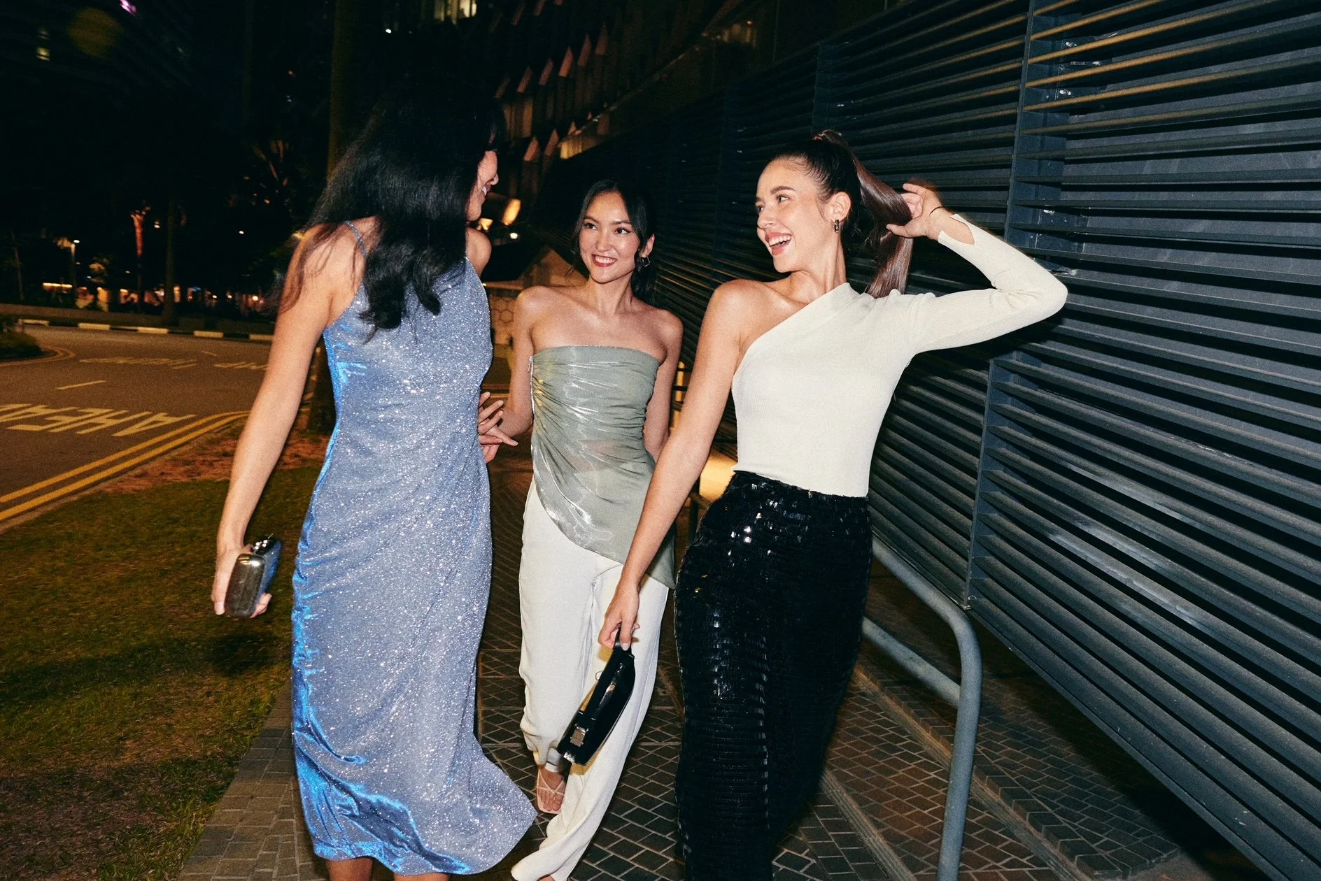 Love, Bonito welcomes the holidays with Festive 2023 Collection