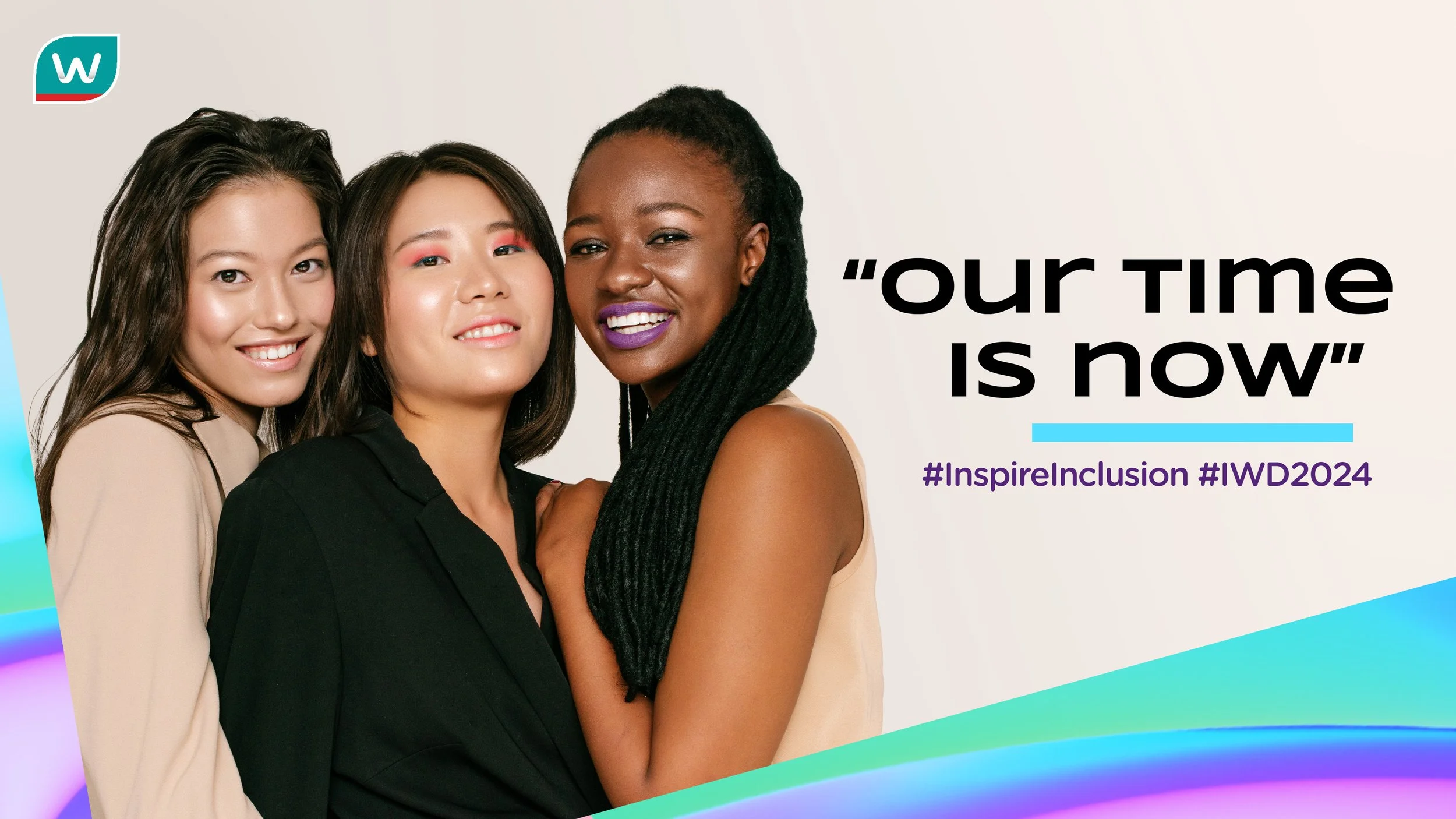 AS Watson Supports Gender Equity By Committing To Women's Empowerment Principles By UN Women