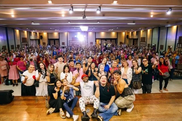 Beautéderm founder Rhea Tan Supports Kasuso Foundation