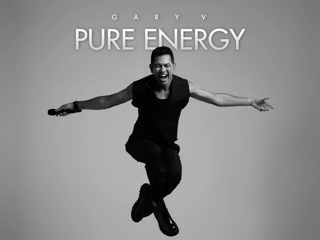 Gary V Assembles Powerhouse Line-up For ‘Pure Energy: One Last Time’