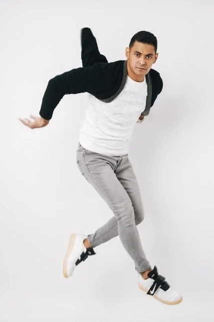 Gabriel Valenciano Continues To Thrive!
