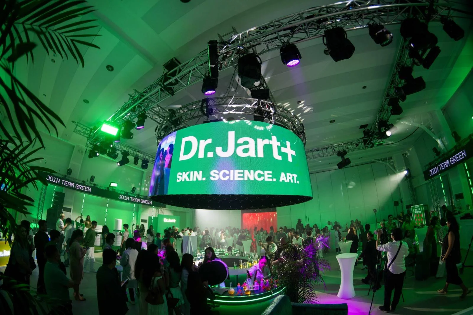 Innovative Korean Skincare Brand Dr. Jart+ Is Finally In The Philippines 