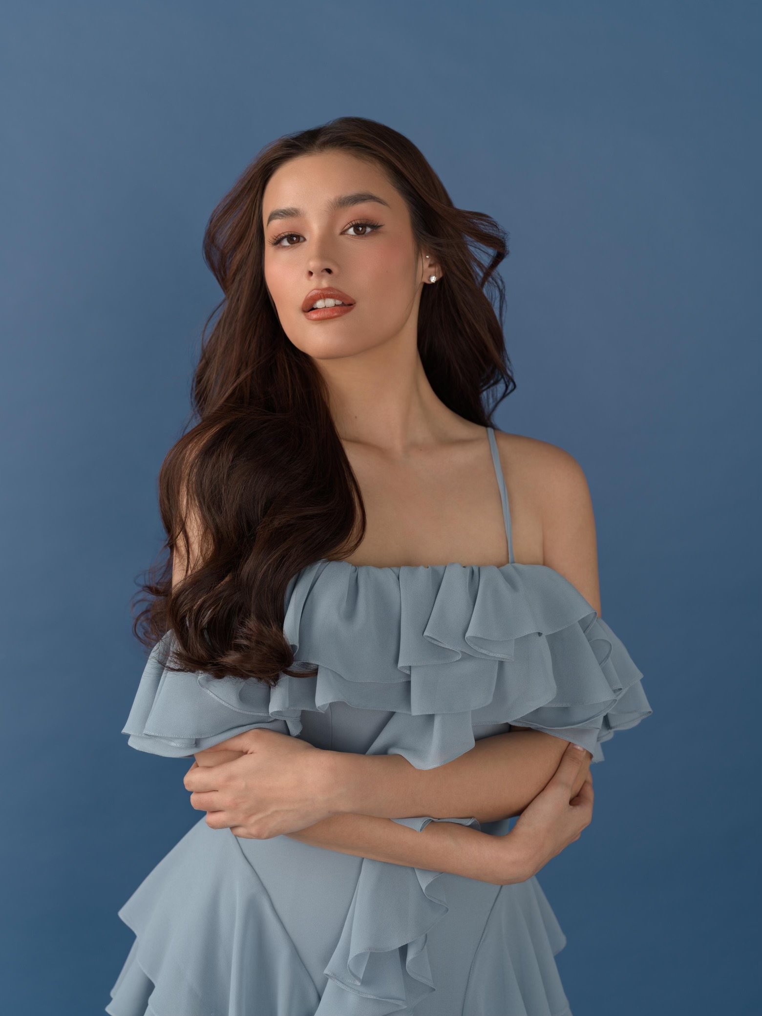 UPSIZE PH Liza Soberano Is The New Face Of MET