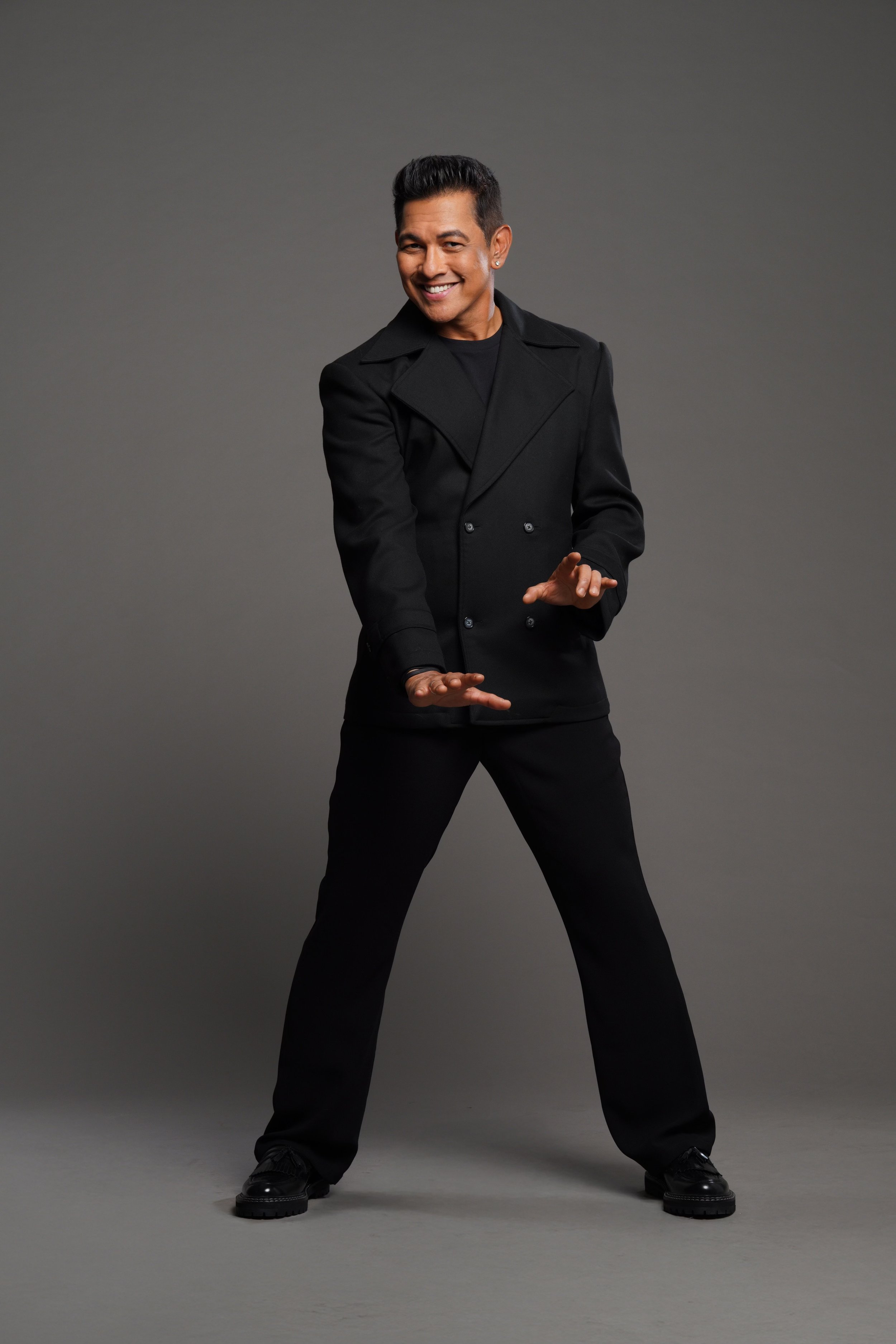 Gary V To Stage ‘Pure Energy: One More Time’ At The Big Dome